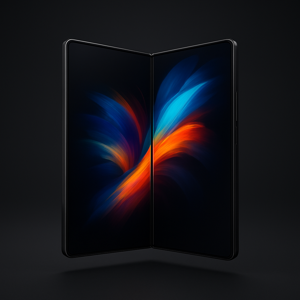 Huawei Mate X6