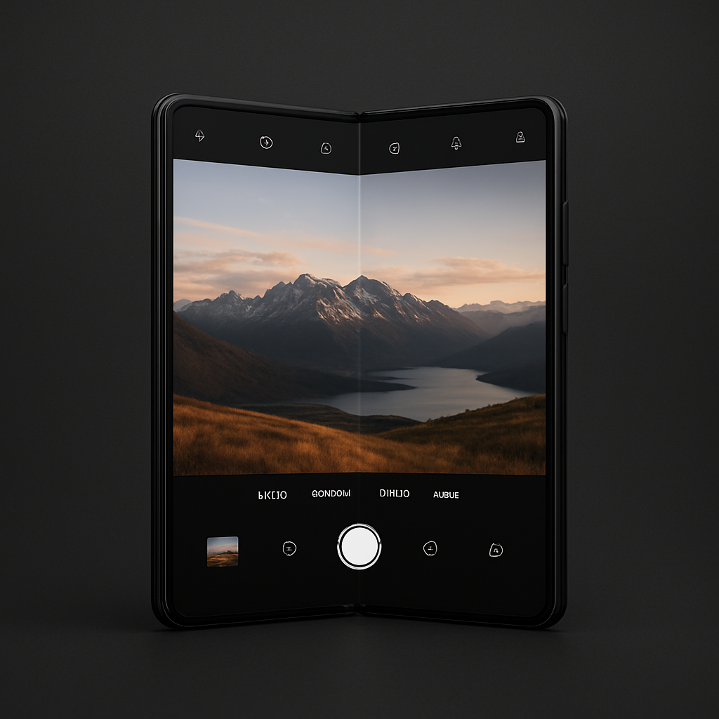Xiaomi MIX Fold 4