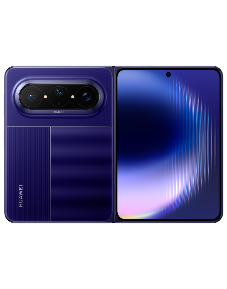 Huawei Pura X Max