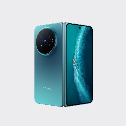 vivo X Fold6